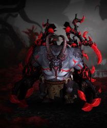 Xavius